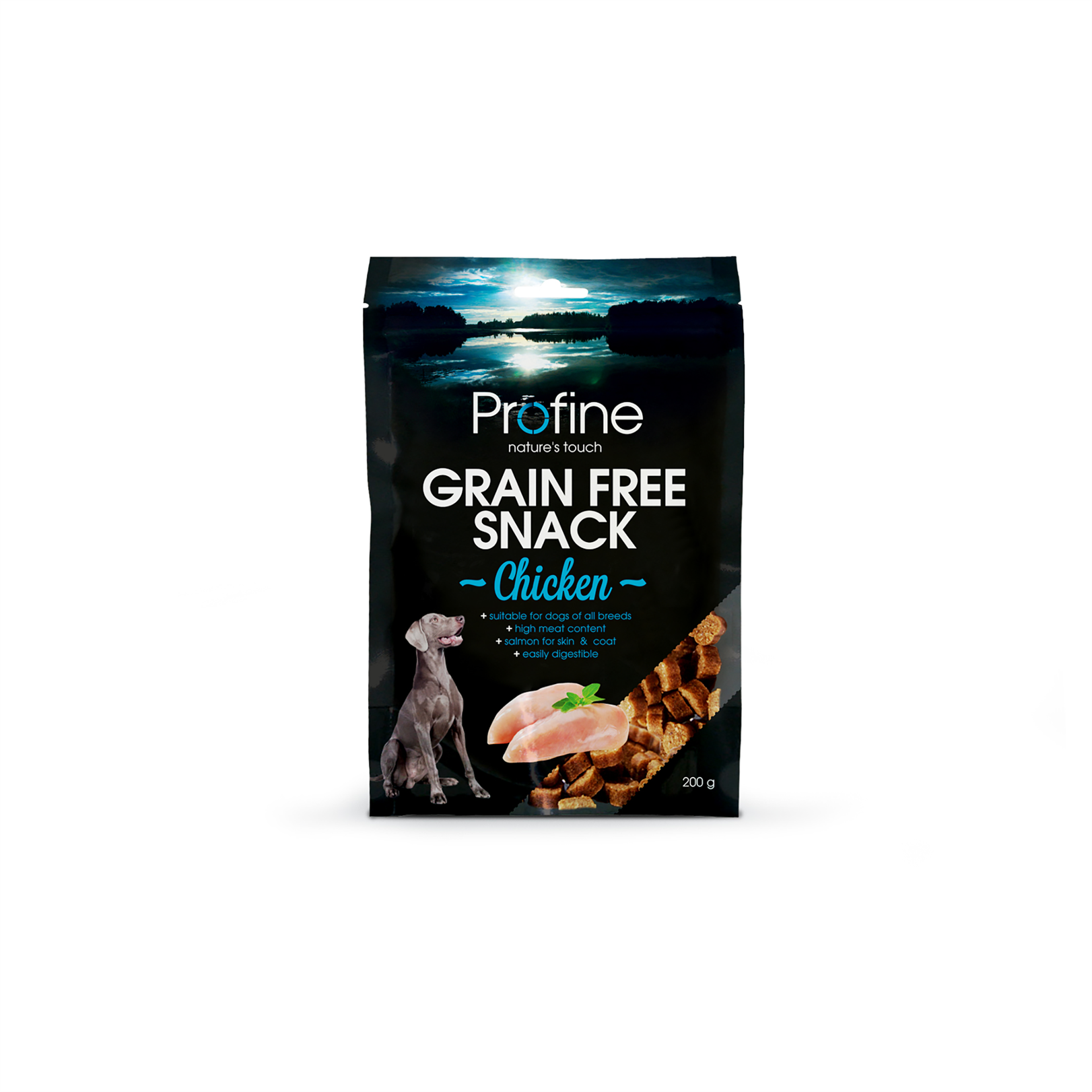 Ласощі для собак з індичкою Profine grain free