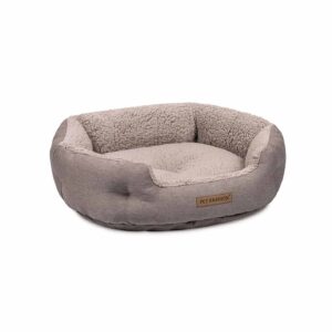 Лежак для собак и котов Природа Pet Fashion trends BRIG БРИГ (58х48х20 см.)