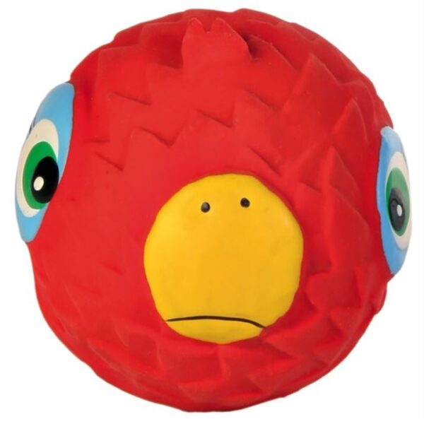 Игрушка для собак Мордашки 