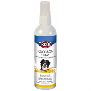 Масло жожоба для шерсти собак Trixie спрей 150 мл.