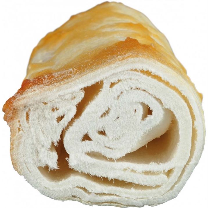 Лакомство для собак – Палочки жевательные с курицей DENTAfun Trixie 40 гр.; 80 гр.; 150 гр. - Зображення 2