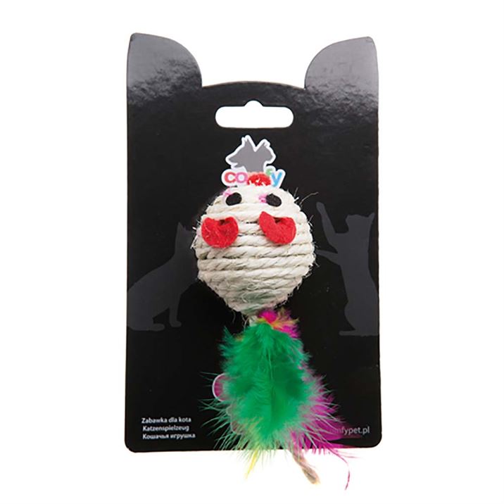 Игрушка для кошек