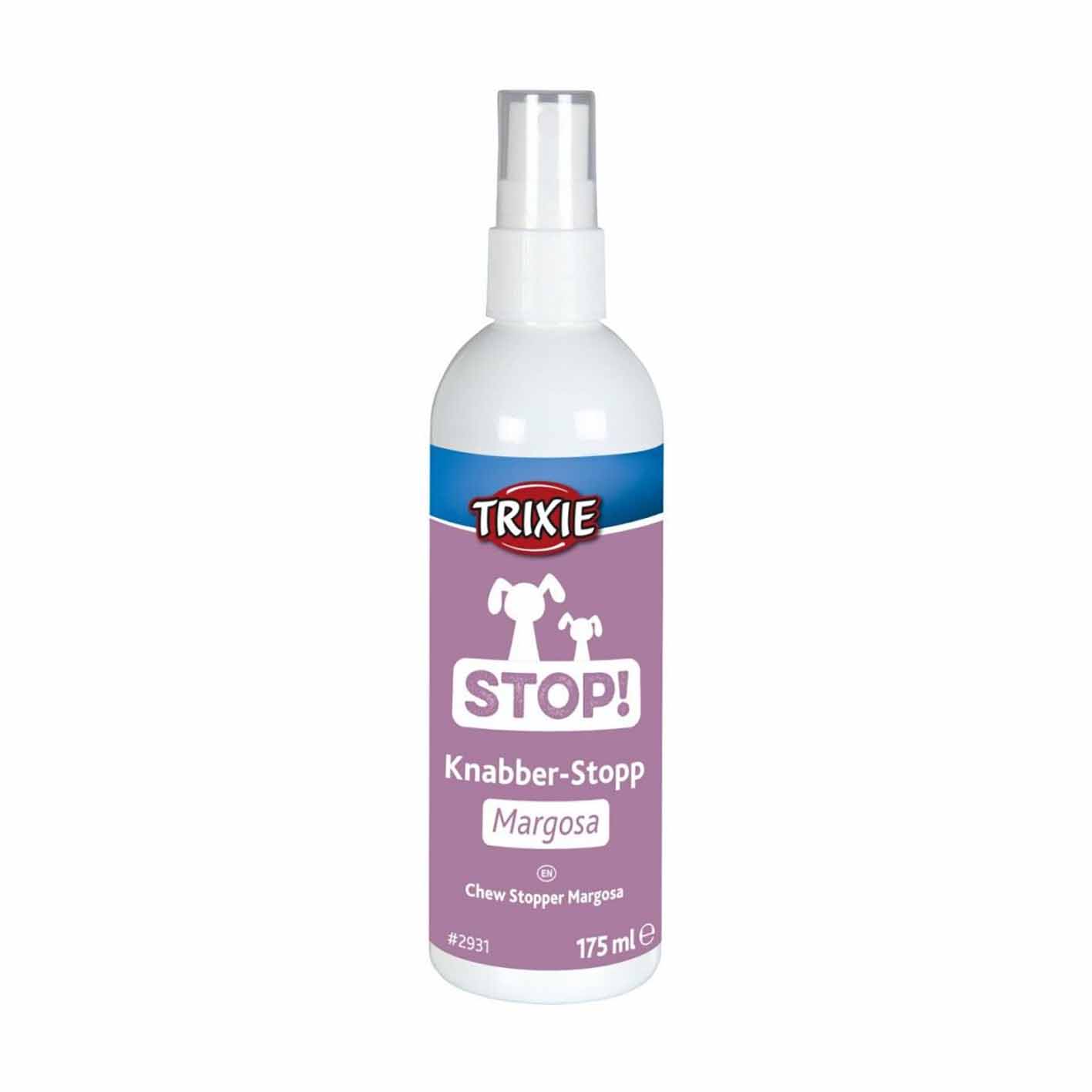 Спрей для собак Trixie Не Гризи