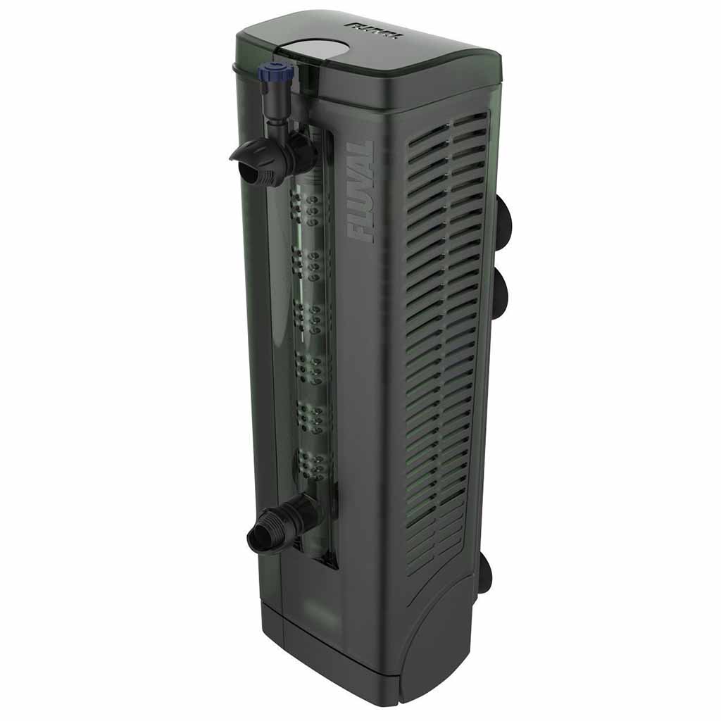 Внутренний фильтр для аквариума Hagen Fluval U4 (до 240 л.) - Зображення 2