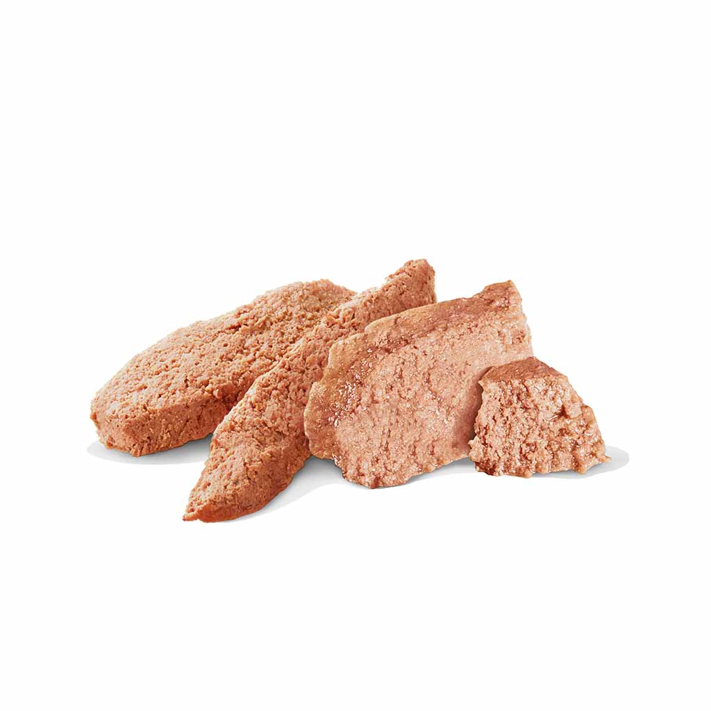 Влажный корм для собак при заболеваниях нижних мочевыводящих путей Royal Canin URINARY S/O AGEING 7+ (паштет) - Зображення 5