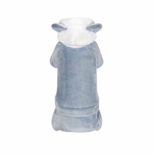 Костюм для собак Pet Fashion ALF индиго