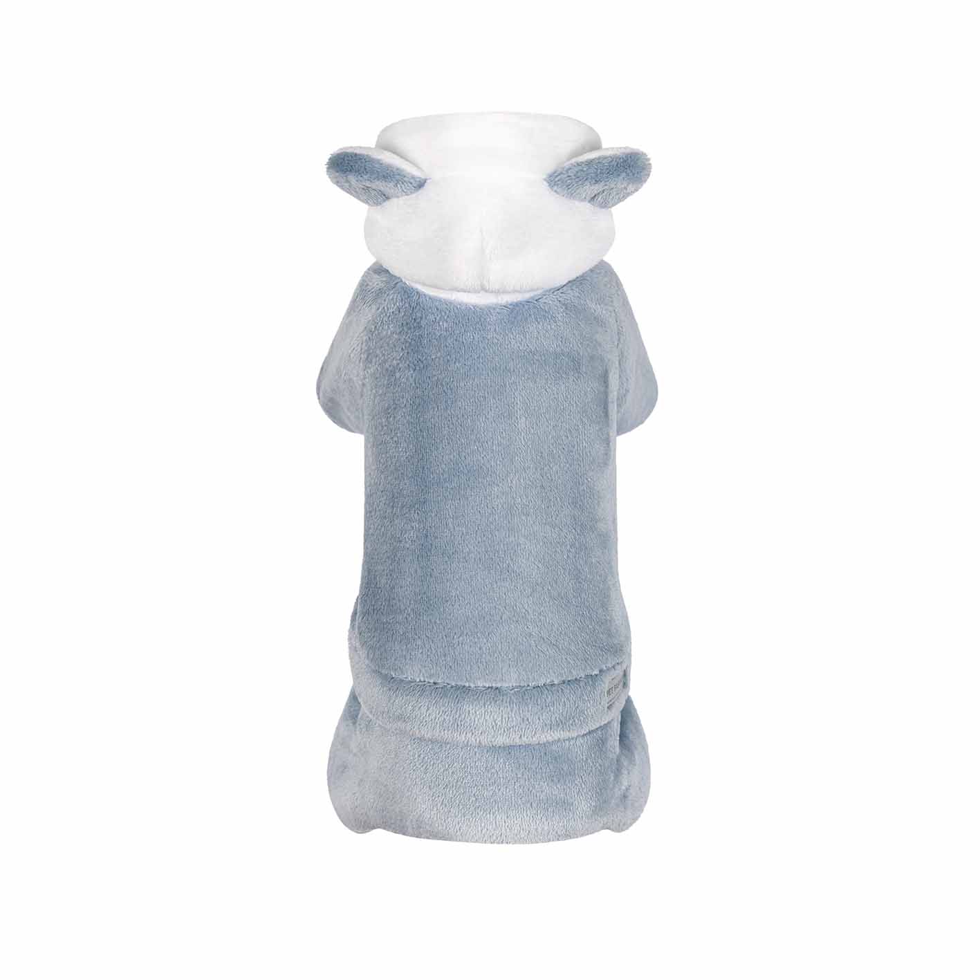 Костюм для собак Pet Fashion ALF індиго - Зображення 2