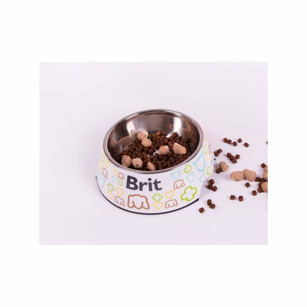 Ласощі для котів Brit Care Raw Treat Urinary Freeze-dried з куркою та індичкою - Зображення 2