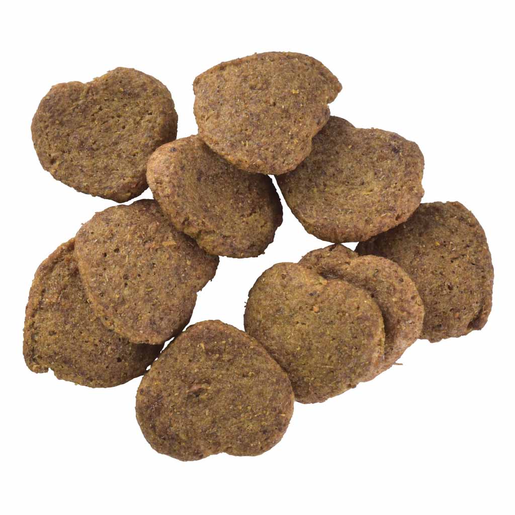 Ласощі для котів Brit Care Snack Superfruits Insect комахи - Зображення 2
