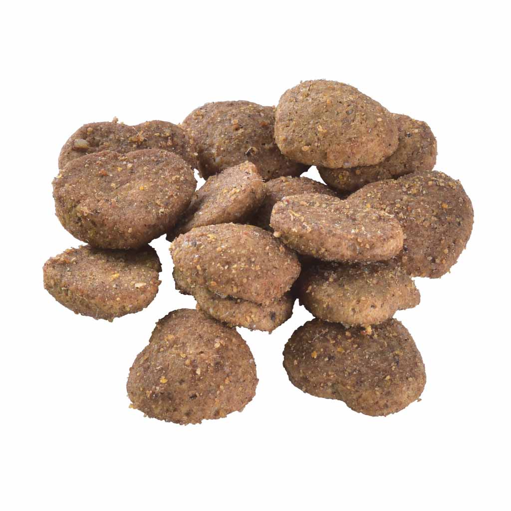 Ласощі для котів Brit Care Snack Superfruits Lamb ягня - Зображення 2