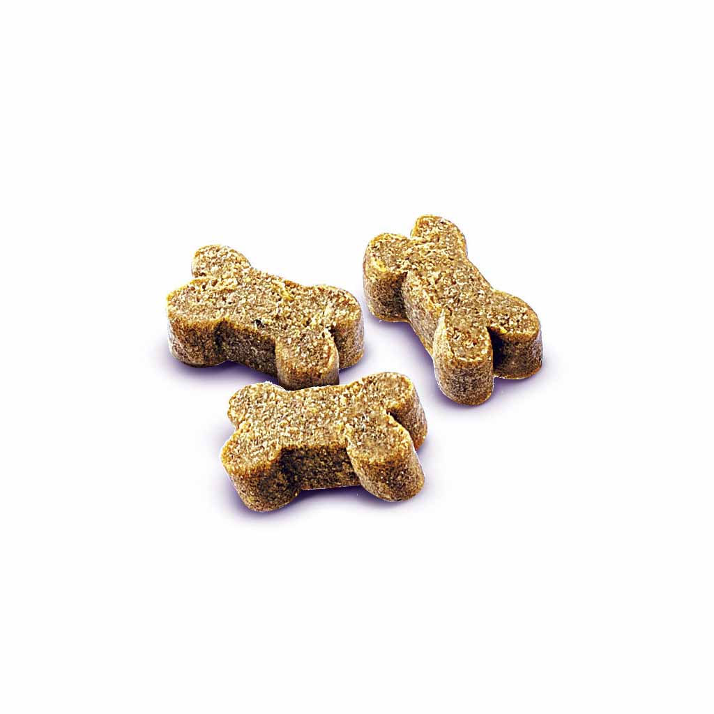 Ласощі для собак Brit Care Functional Snack Antistress Shrimps із креветками - Зображення 2