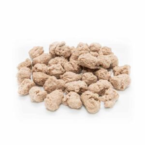 Лакомства для собак Brit Care Raw Treat freeze-dried Digestion для пищеварения