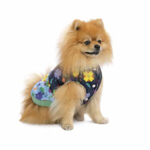 Жилет для собак Pet Fashion Grass зима 2024