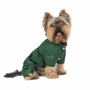 Комбінезон для собак Pet Fashion Charlie зима 2024