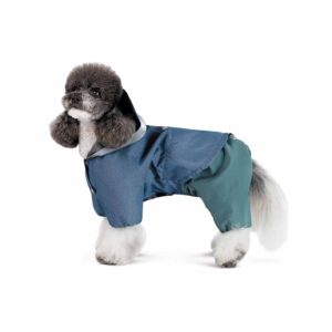 Дощовик для собак Pet Fashion Mason