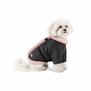 Куртка для собак дівчаток Pet Fashion Mery