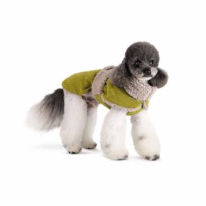Попона для собак Pet Fashion Gigi