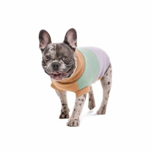 Светр в'язаний для собак Pet Fashion Rich