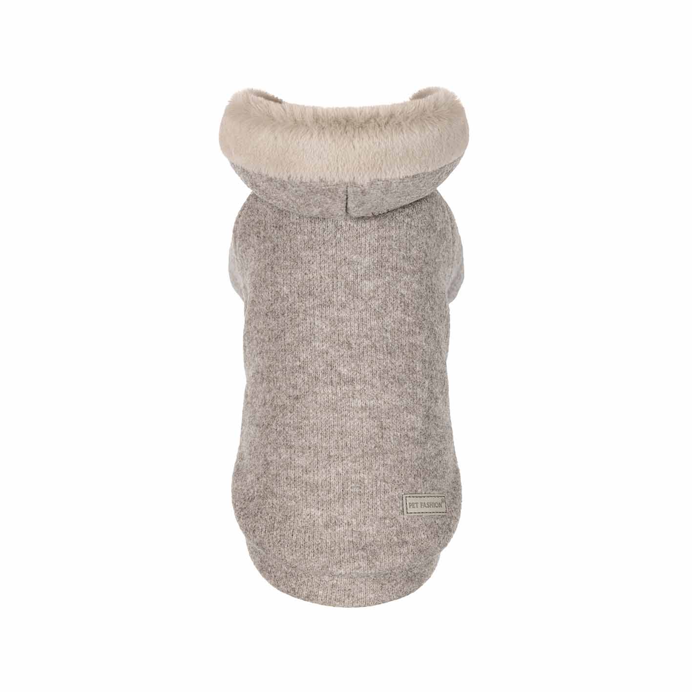 Толстовка для собак Pet Fashion Flex - Зображення 2