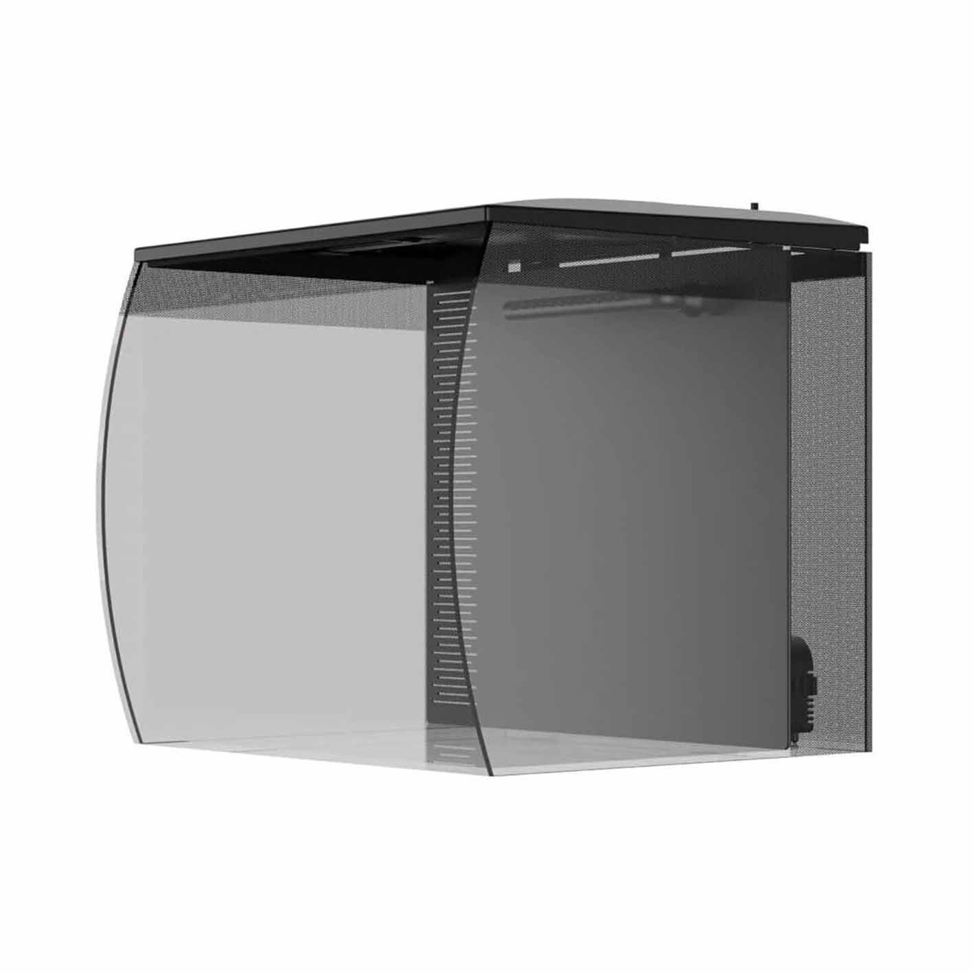 Акваріумний комплект Hagen Fluval FLEX 2.0 34 л. - Зображення 2