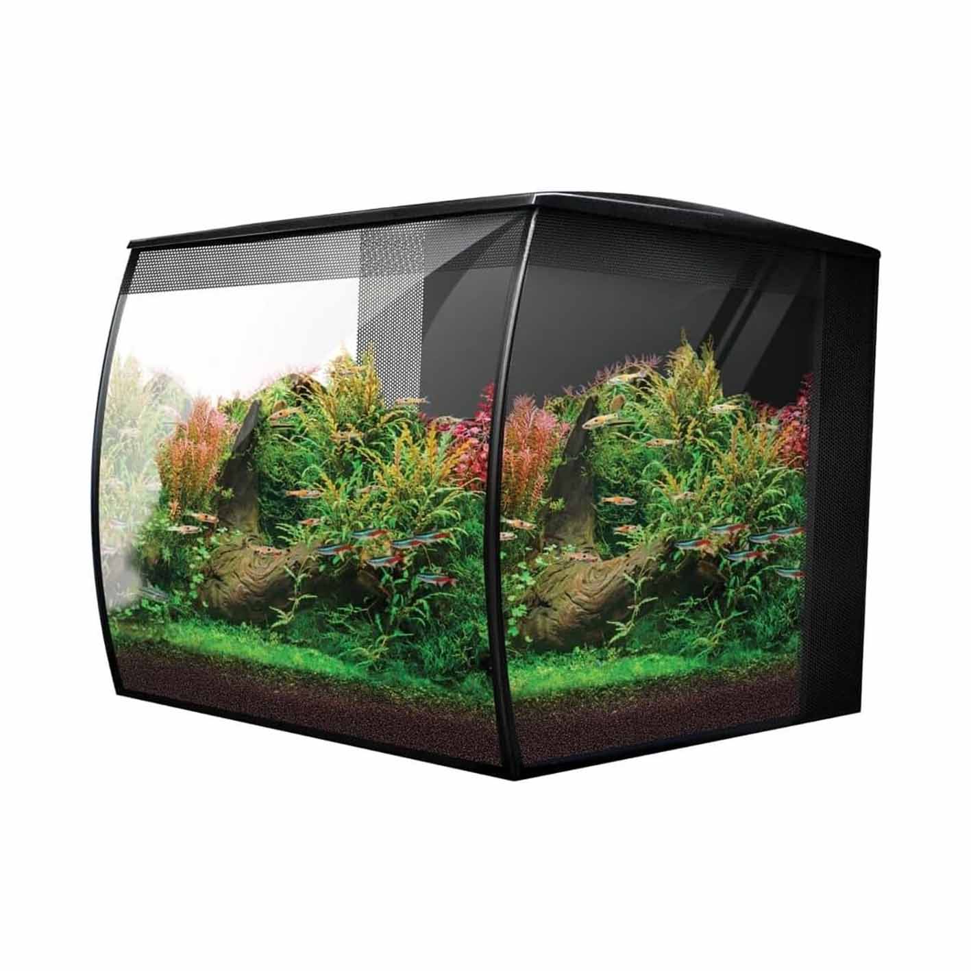 Акваріумний комплект Hagen Fluval FLEX 2.0 34 л.
