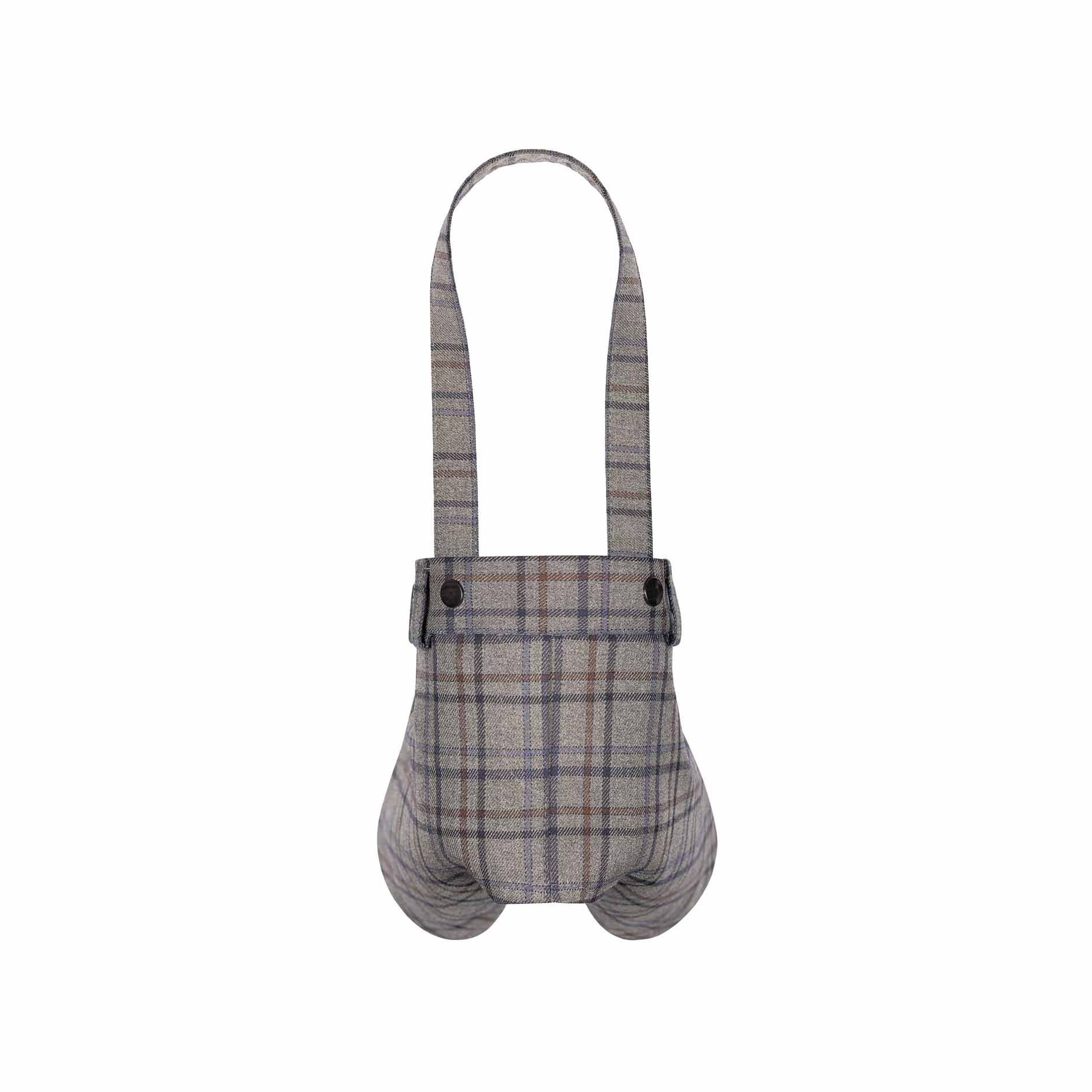 Брюки для собак Pet Fashion Leon