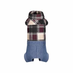 Костюм для собак Pet Fashion Dandy