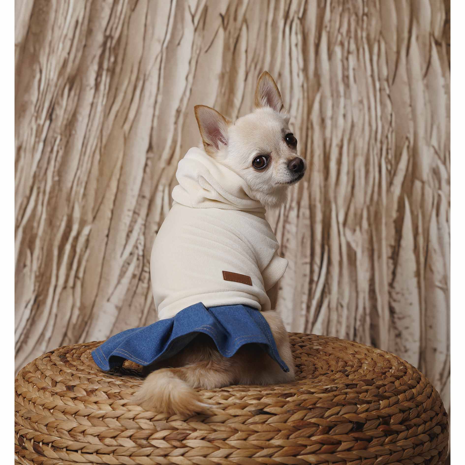 Костюм для собак дівчаток Pet Fashion Stefany - Зображення 3