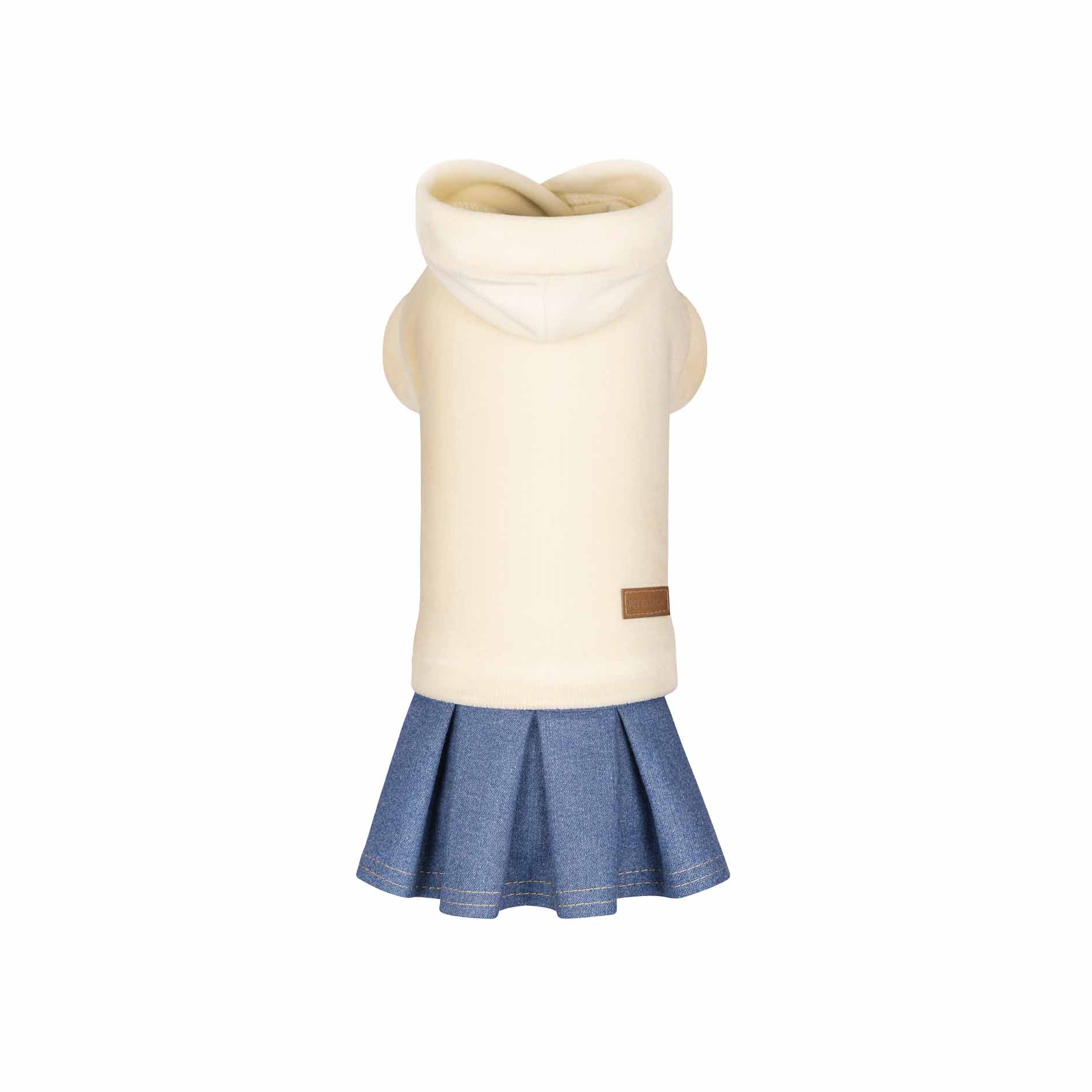Костюм для собак дівчаток Pet Fashion Stefany