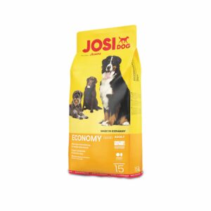 Сухий корм для активних собак Josera JosiDog Economy