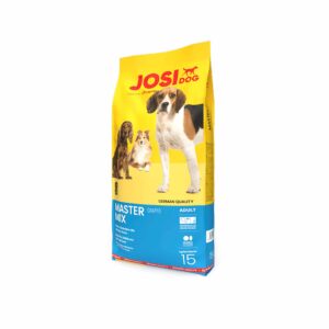 Сухий корм для собак Josera JosiDog Master Mix