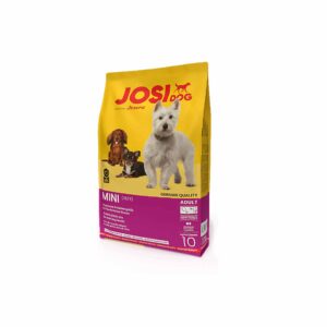 Сухий корм для собак маленьких порід Josera JosiDog Mini