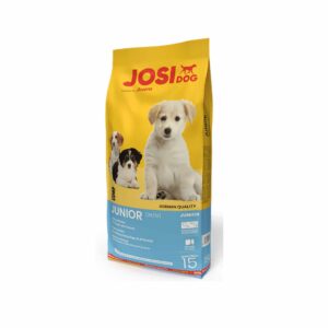 Сухий корм для цуценят всіх порід Josera JosiDog Junior